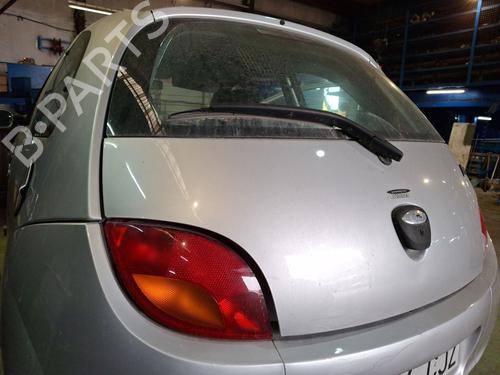 Bakluke CC/Kombi-Kupé FORD KA (RB_) 1.3 i | BP29616317C6 