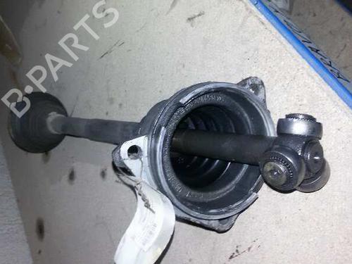 Used Left front driveshaft FIAT BRAVO I (182_) [1995-2001]  7940224