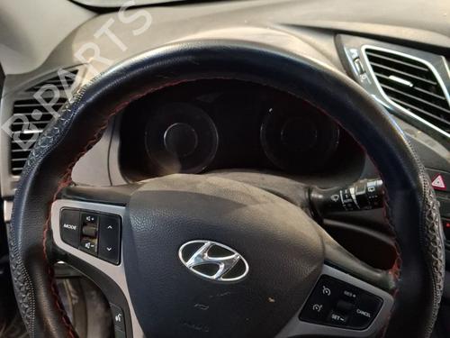 Used Steering wheel HYUNDAI i40 I (VF) 1.7 CRDI (141 hp) 33048623