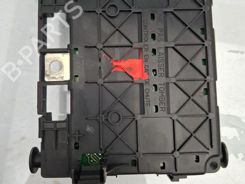 Fuse box CITROËN XSARA PICASSO (N68) 2.0 HDi | BP28153395E1 