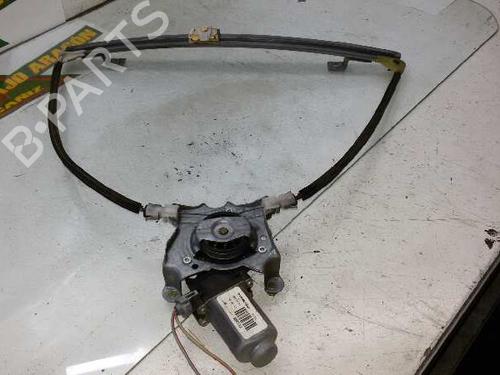 Used Front right window mechanism RENAULT CLIO II (BB_, CB_) 1.5 dCi (B/CB08) (82 hp) 7935072