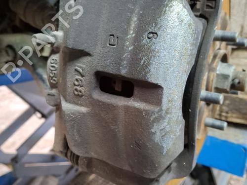 Used Left front brake caliper Left front brake caliper 32381504 32381504