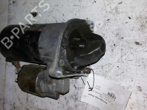 Used Starter FIAT MULTIPLA (186_) 1.9 JTD 115 (115 hp) 7942551