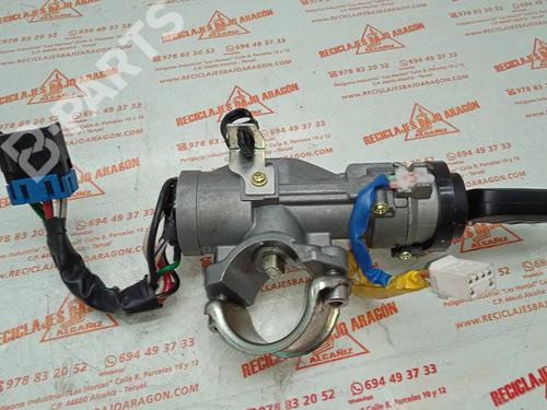 Used Ignition barrel Ignition barrel KIA CEE'D SW (ED) 2.0 CRDi 140 (140 hp) 7946700 7946700