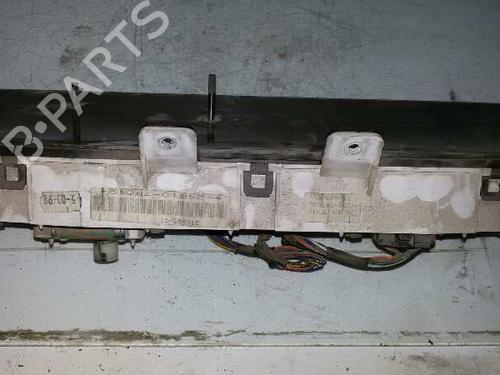 Instrument cluster NISSAN TERRANO II (R20) 2.7 TDi 4WD | BP7930621C47 