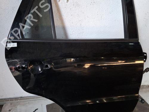 Used Right rear door Right rear door HYUNDAI SANTA FÉ II (CM) 2.2 CRDi (197 hp) 33263393 33263393