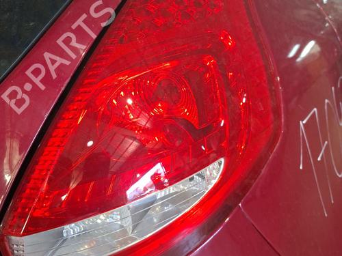 right-taillight-ford-fiesta-vi-cb1-ccn-2008-39142038 main image