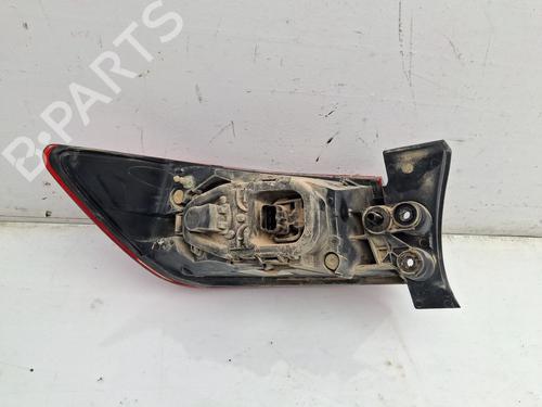 Right taillight RENAULT CLIO IV (BH_) 1.5 dCi 75 | BP27151938C35 