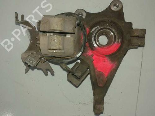 Left front steering knuckle CITROËN XSARA PICASSO (N68) 2.0 HDi | BP7930114M25 