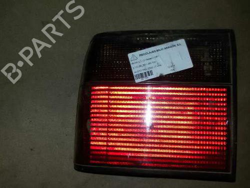 Used Left taillight RENAULT 21 Saloon (L48_) [1986-1997]  7943074
