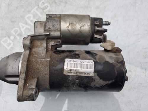 Starter BMW 3 (E46) 316 i | BP15653333M8 