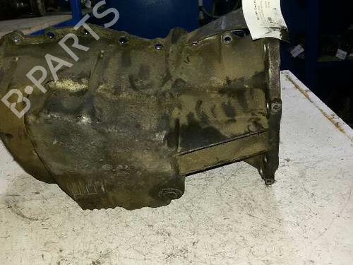 Oil sump RENAULT KANGOO (KC0/1_) 1.5 dCi | BP14214565M115 