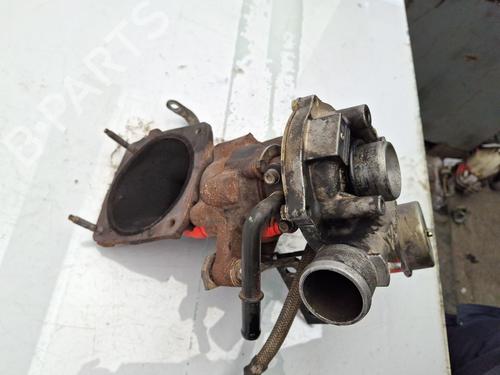 Turbolader/Kompressor PEUGEOT 307 SW (3H) 2.0 HDI 110 | BP29821579M71