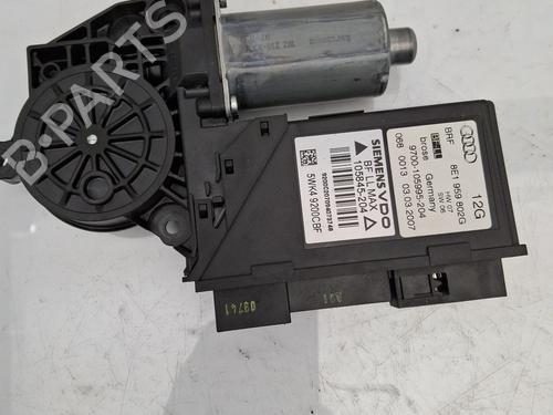 Used Right front window motor AUDI A4 B7 (8EC) 2.0 TDI 16V (140 hp) 32388614
