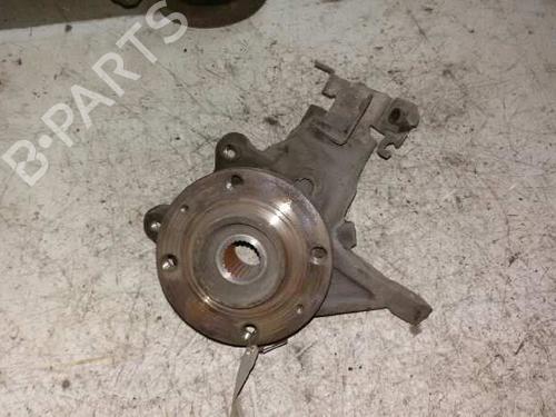 Venstre Styrespindel Lejehus CITROËN XSARA Break (N2) 1.9 TD (90 hp) 7939758
