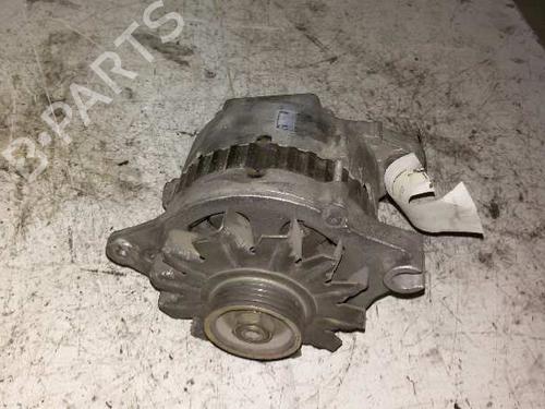 Alternador PEUGEOT 405 I (15B) 1.9 (122 hp) 26152 |