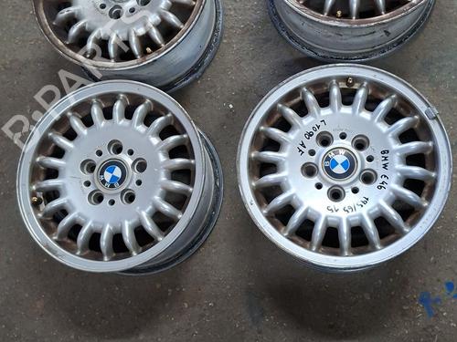 Used Wheel set Wheel set 38591422 38591422