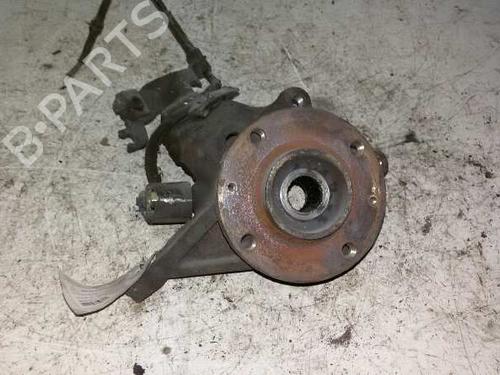 Used Right front steering knuckle CITROËN XSARA Break (N2) [1997-2010]  7943014