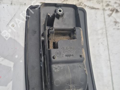 Tailgate handle CITROËN JUMPER II Van 2.2 BlueHDi 120 | BP39649945C132 - Image 2
