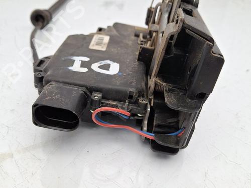 Front left lock VW GOLF IV (1J1) 1.9 TDI | BP26910180C98 