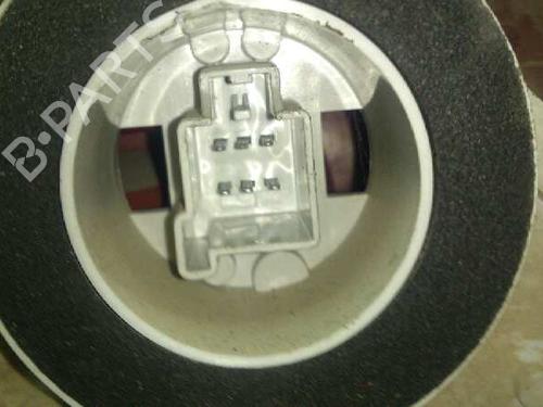 Right taillight FORD FOCUS I (DAW, DBW) 1.8 TDCi | BP7932184C35 