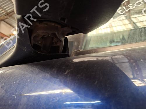 Left mirror JAGUAR X-TYPE I (X400) 2.0 D | BP22321411C26 