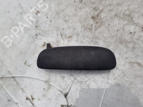Used Front right exterior door handle FORD FIESTA IV (JA_, JB_) [1995-2006]  17155257