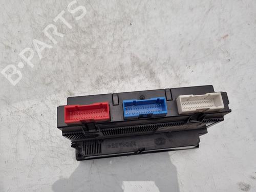 Climate control VW SHARAN (7M8, 7M9, 7M6) 1.9 TDI | BP13378317I5 
