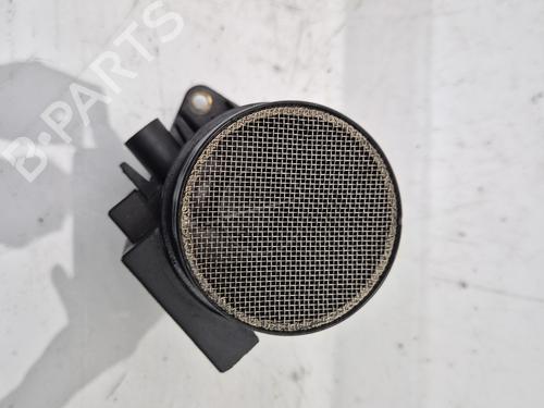 Luftmassenmesser für VW GOLF IV (1J1) 1.9 TDI (110 hp) 27592777