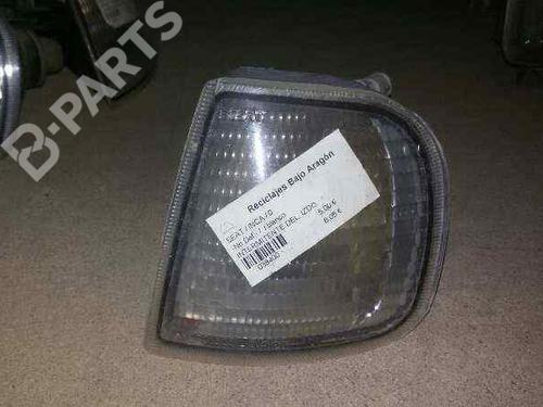 Used Left front indicator Left front indicator SEAT IBIZA II (6K1) [1993-2002] 7940912 7940912