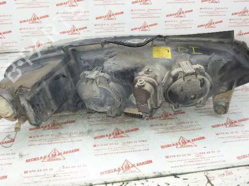 Left headlight PEUGEOT 406 (8B)  | BP7936191C28 