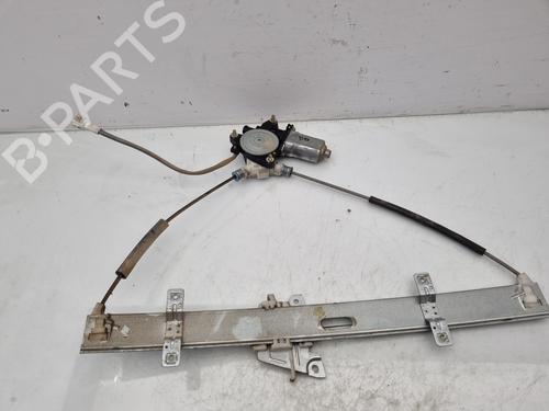 Front right window mechanism SUZUKI GRAND VITARA I (FT, HT) 2.0 HDI 110 16V 4x4 (SQ 420D, TD83V) (109 hp) 10868981