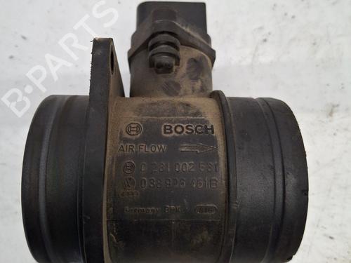 mass-air-flow-sensor-seat-leon-1p1-2005-2006-2007-2008-2009-2010-2011-2012-2013-33017819 main image