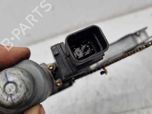 Front right window mechanism OPEL COMBO Box Body/MPV 1.7 DI 16V | BP17547352C23 