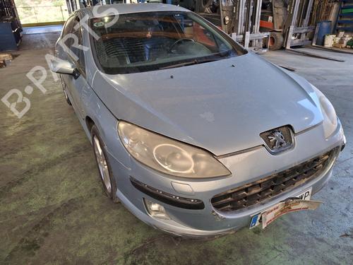 Used Parts PEUGEOT 407 (6D_) 2.0 HDi 135 (6DRHRH, 6DRHRE, 6DRHRG, 6DRHRJ) (136 hp) 4284583