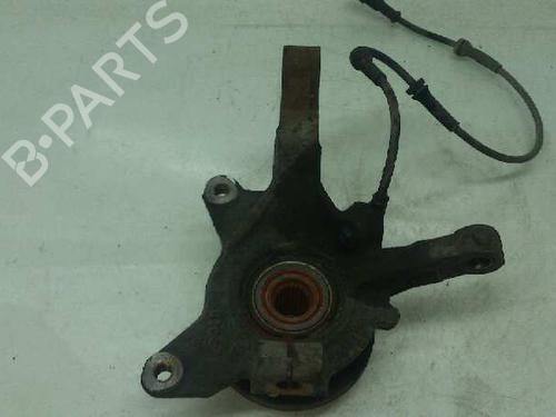 Right front steering knuckle RENAULT MEGANE I Classic (LA0/1_)  | BP7932316M26 