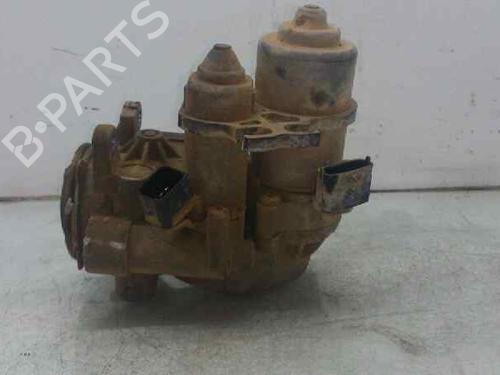 Gearbox CITROËN C3 I (FC_, FN_)  | BP7931905M3 