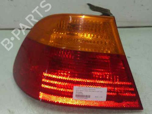 Used Left taillight BMW 3 (E46) [1997-2005]  7931819