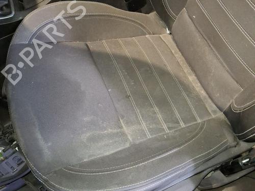 Used Left front seat Left front seat RENAULT LAGUNA III (BT0/1) 1.5 dCi (BT00, BT0A, BT0T, BT1J) (110 hp) 33326183 33326183