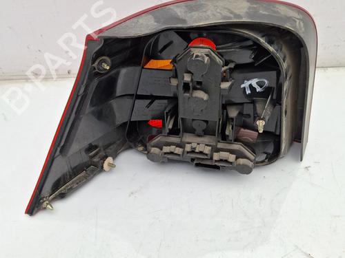 Right taillight VW GOLF IV (1J1) 1.9 TDI | BP26910176C35 