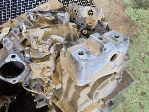 Gearbox AUDI A3 (8L1) 1.9 TDI quattro | BP27981159M3 