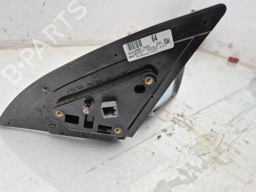 Right mirror KIA CEE'D Hatchback (ED) 2.0 | BP29173173C27 
