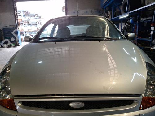 Panser FORD KA (RB_) 1.3 i (60 hp) 32381208