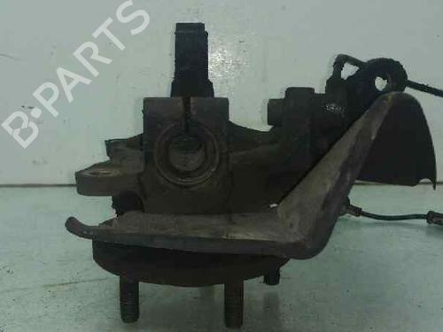 Right front steering knuckle HYUNDAI TRAJET (FO)  | BP7931751M26 