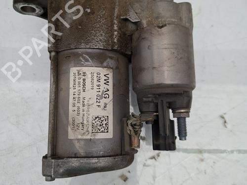 Used Starter Starter 38592467 38592467