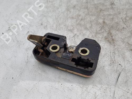 Used Tailgate lock SEAT IBIZA II (6K1) 1.4 i (60 hp) 17129689