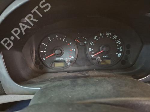 Used Instrument cluster Instrument cluster KIA PICANTO I (SA) 1.1 (65 hp) 34700231 34700231