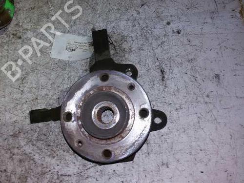 Used Right front steering knuckle RENAULT RAPID Box Body/MPV (F40_, G40_) 1.6 D (F404) (55 hp) 7941340