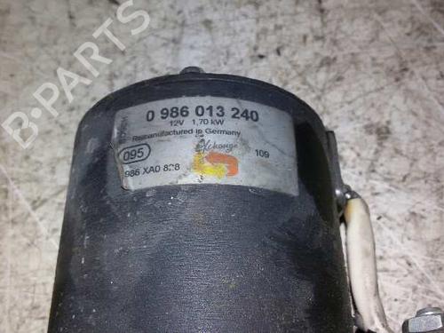 Used Starter CITROËN XANTIA (X1_, X2_) [1993-2003]  7942200