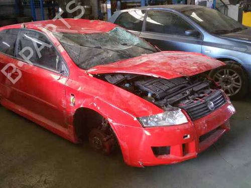 Rudehejsemekanisme ventre foran FIAT STILO (192_)  | BP7990768C22 